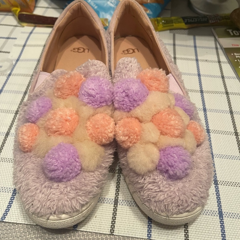 Women’s ugg size 9.5